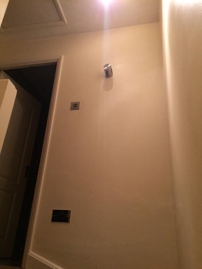 Waltham Abbey Private Property מראה חיצוני תמונה