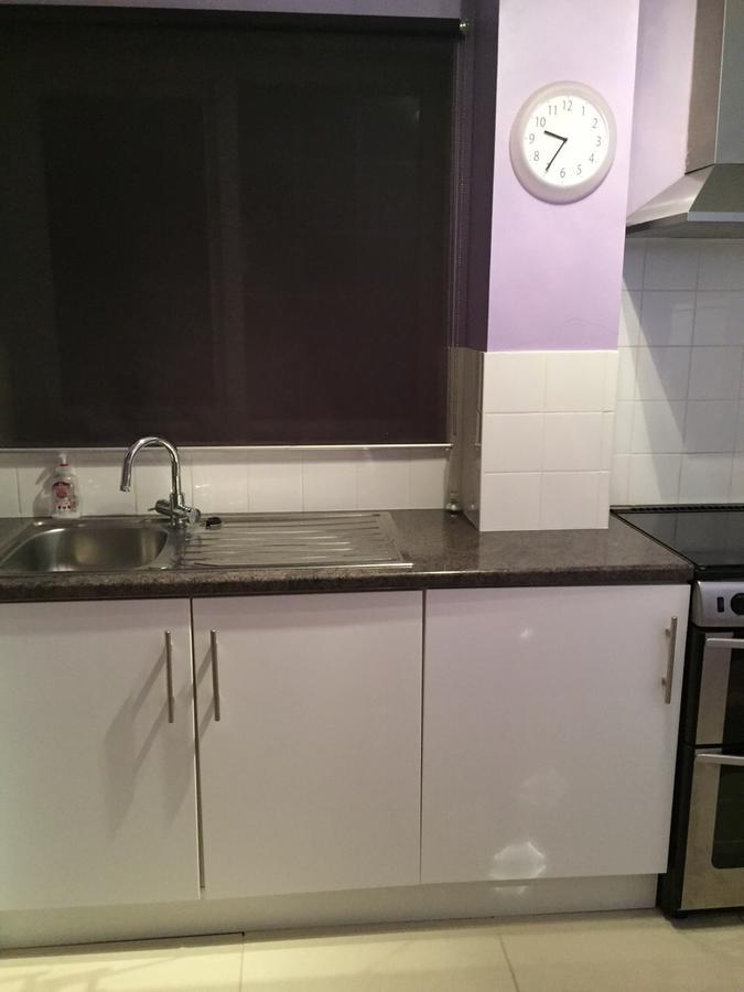 Waltham Abbey Private Property מראה חיצוני תמונה