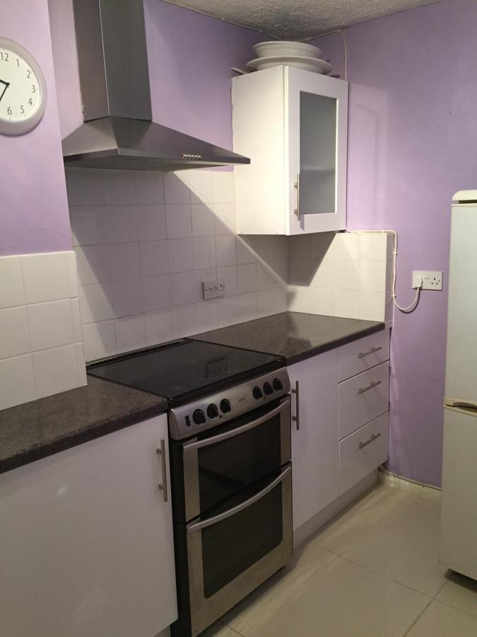 Waltham Abbey Private Property מראה חיצוני תמונה