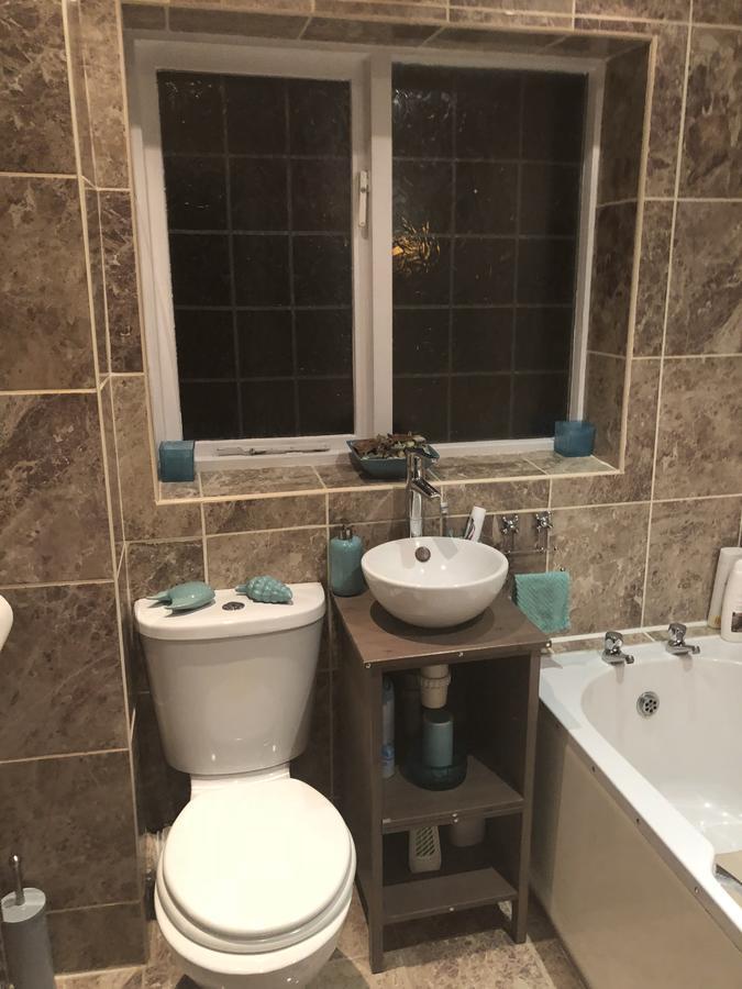 Waltham Abbey Private Property מראה חיצוני תמונה