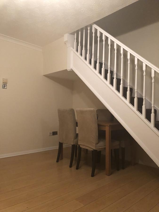 Waltham Abbey Private Property מראה חיצוני תמונה