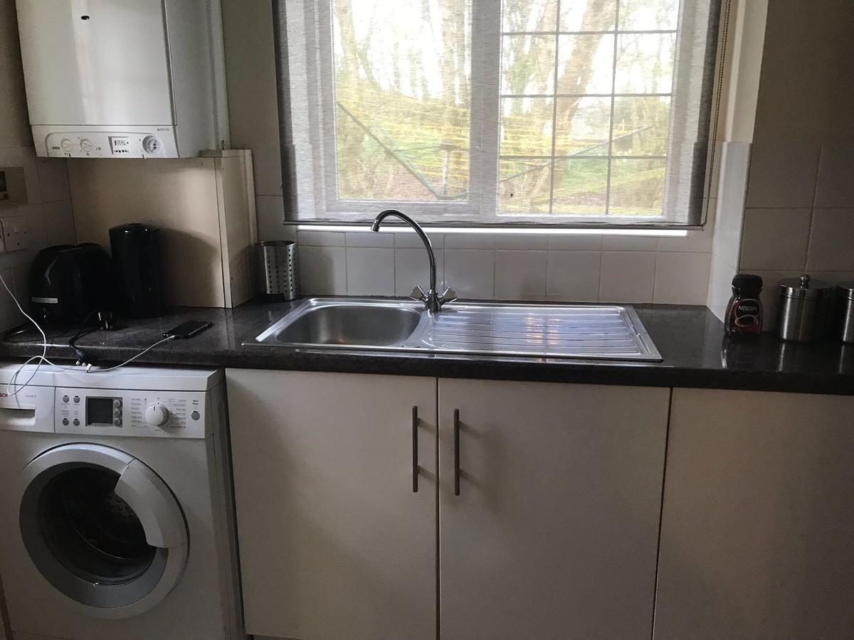 Waltham Abbey Private Property מראה חיצוני תמונה